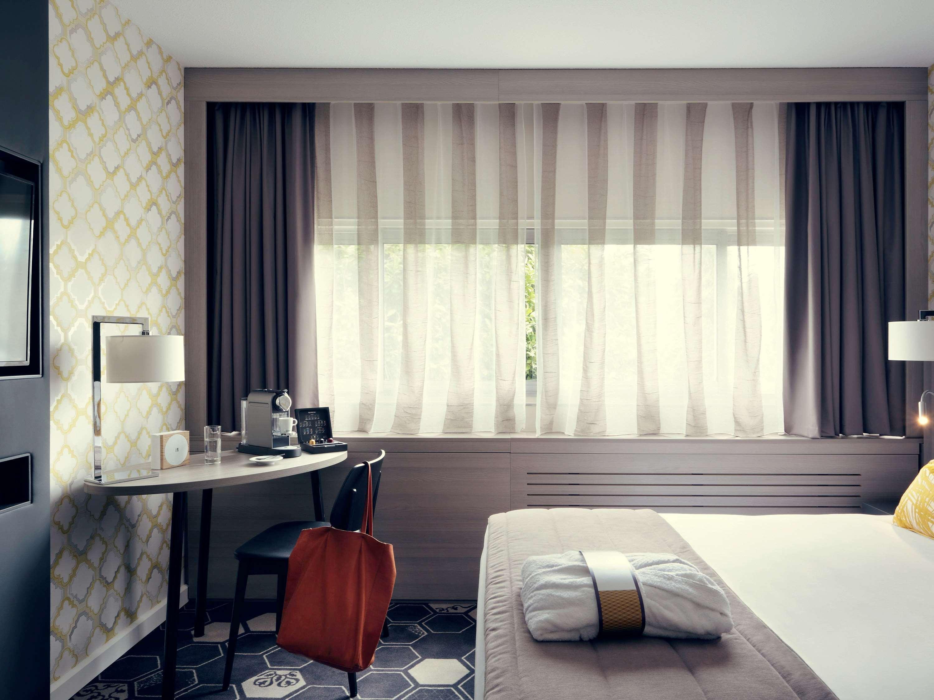 Mercure Orange Centre A7/A9 Exterior photo