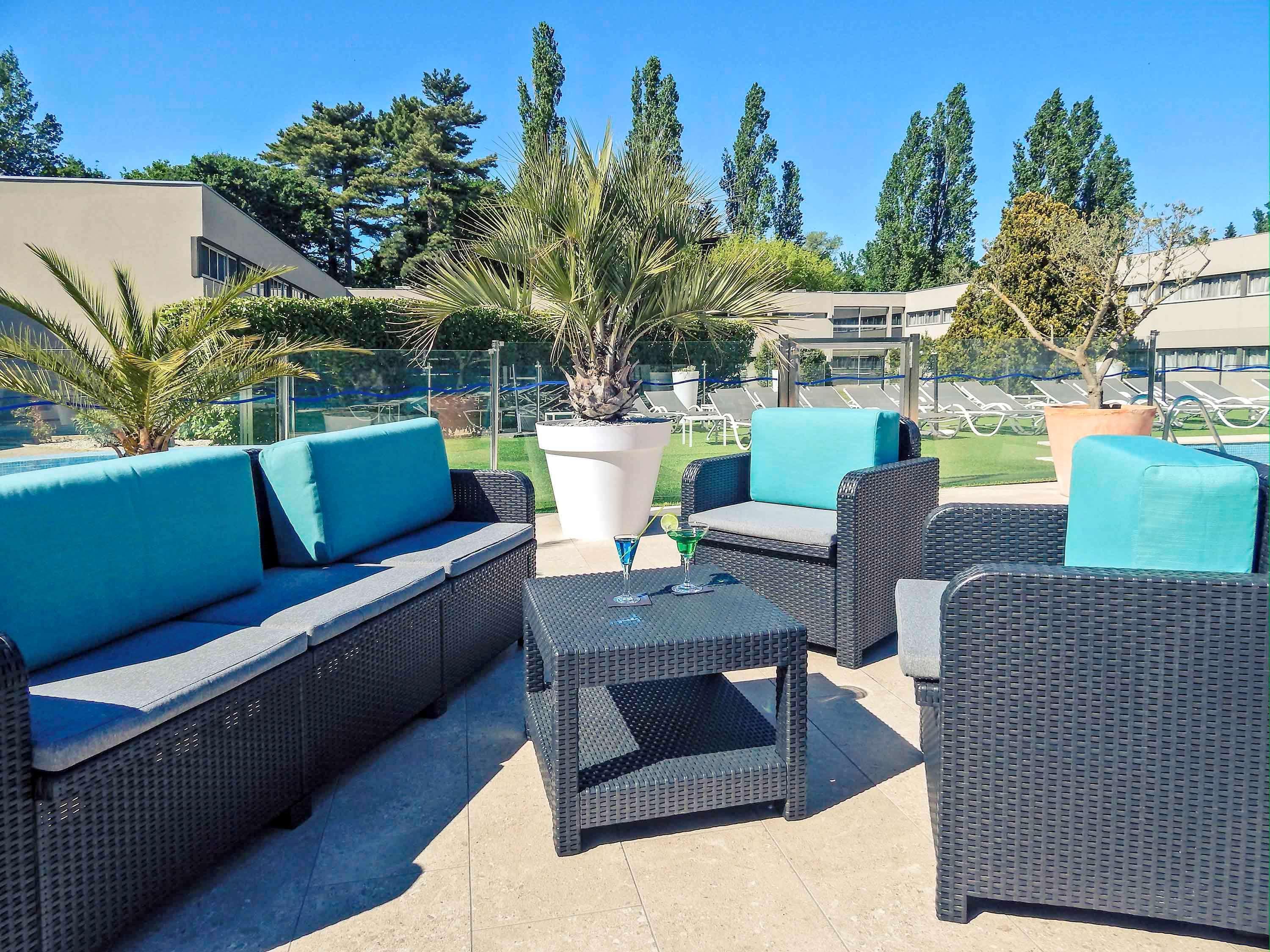 Mercure Orange Centre A7/A9 Exterior photo