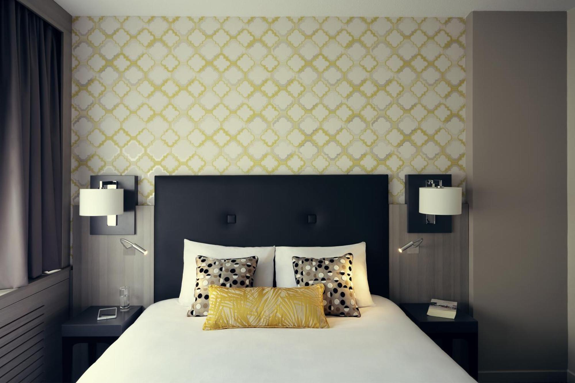 Mercure Orange Centre A7/A9 Room photo