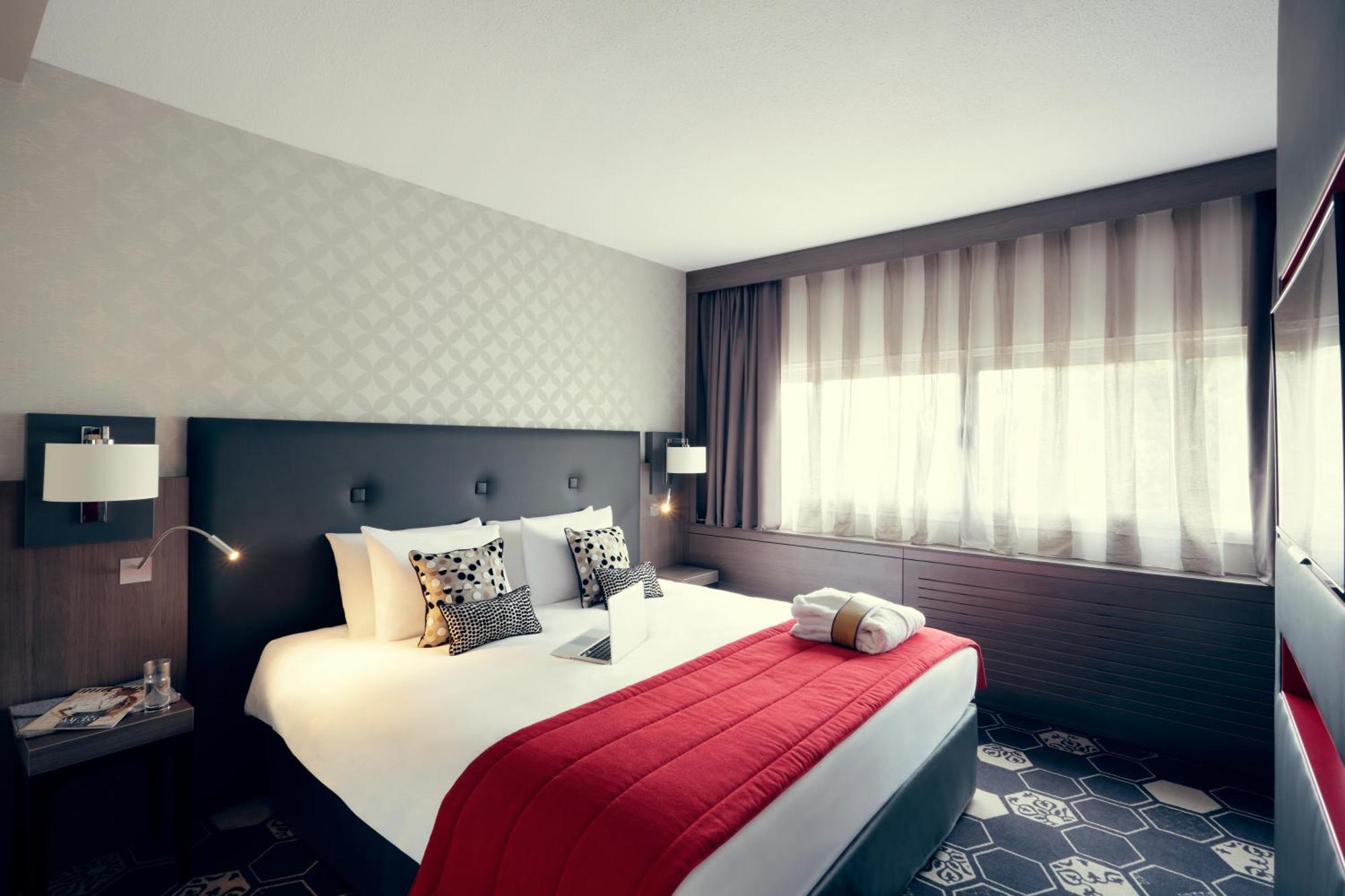 Mercure Orange Centre A7/A9 Exterior photo