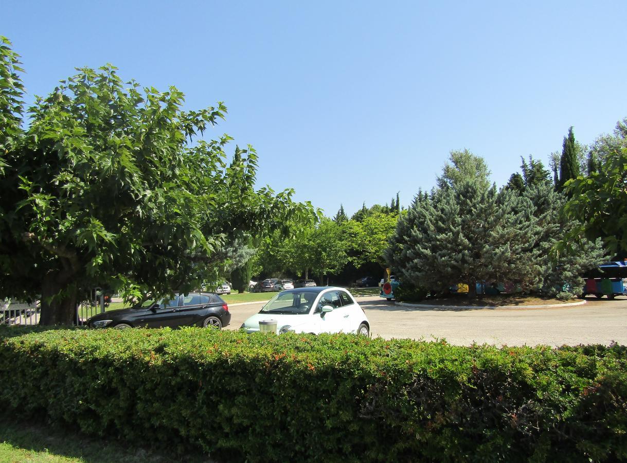 Mercure Orange Centre A7/A9 Exterior photo